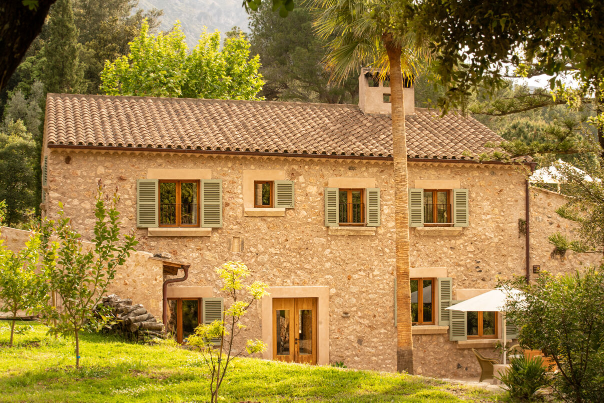 Villa Finca Magnifica